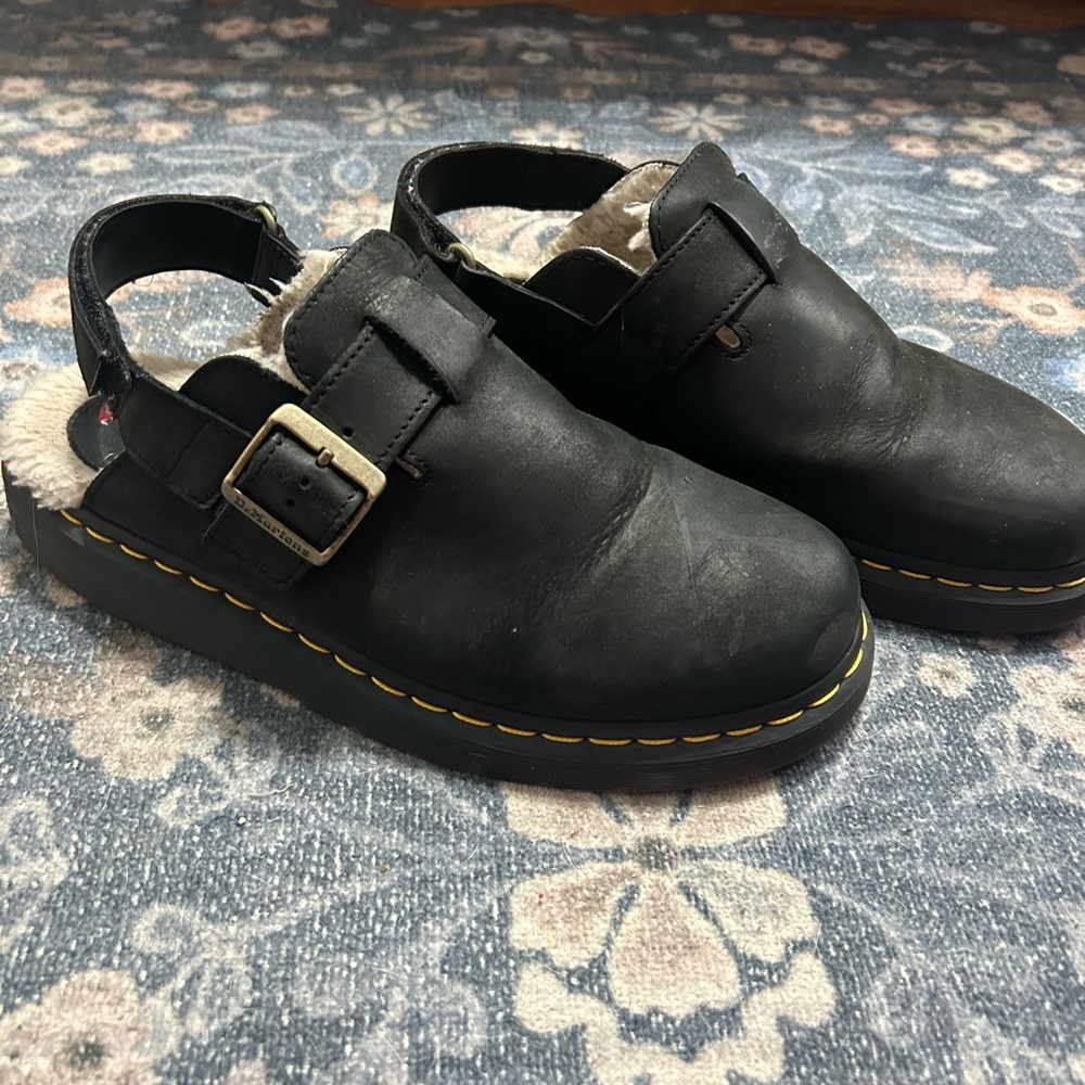 Dr. Martens Jorge ll